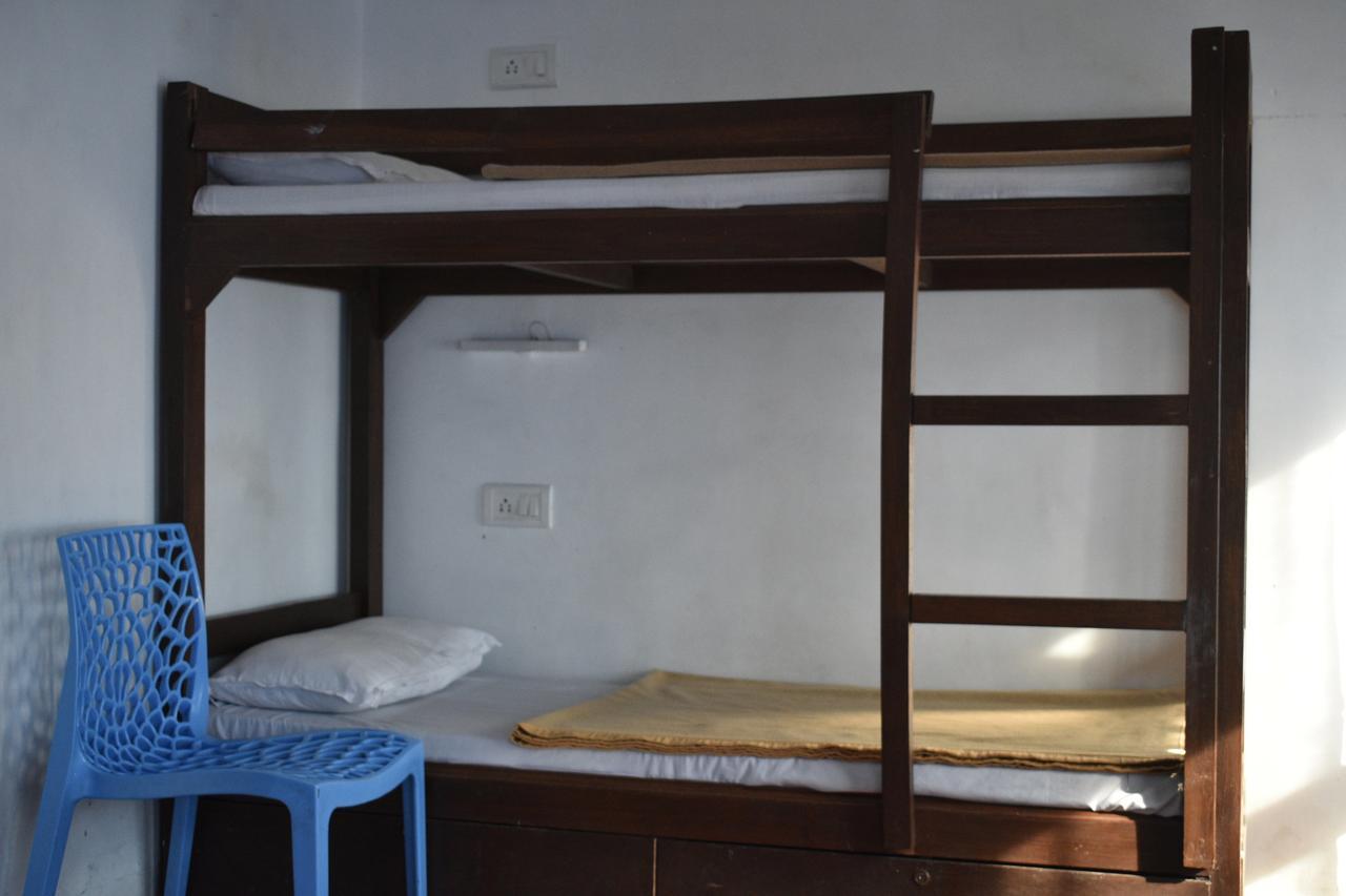Bunkotel Mussoorie Exterior photo