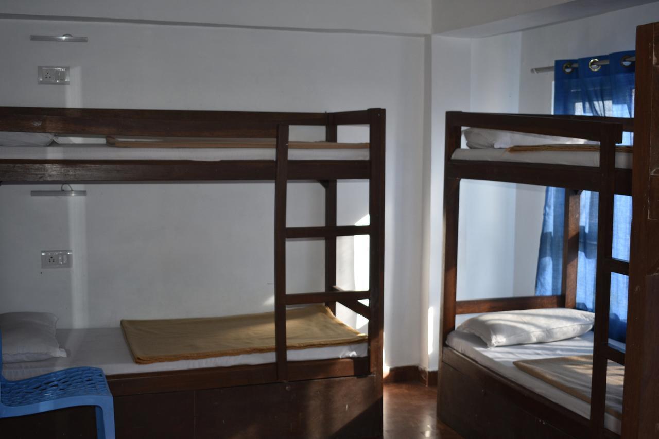 Bunkotel Mussoorie Exterior photo
