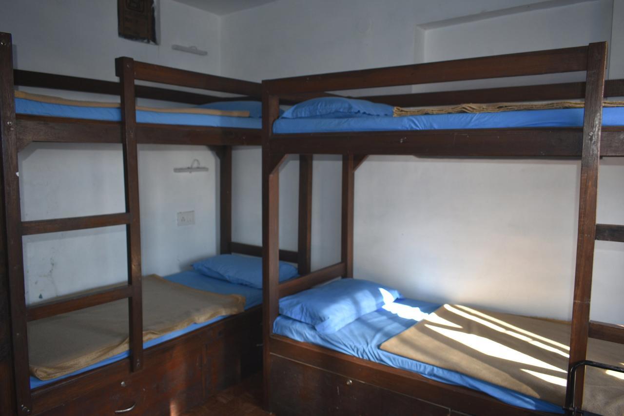 Bunkotel Mussoorie Exterior photo