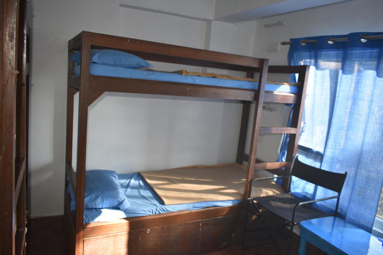 Bunkotel Mussoorie Exterior photo